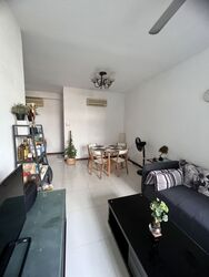 The Alcove (D14), Apartment #380840571